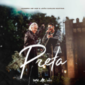 Preta (feat. João Carlos Martins) - Hungria Hip Hop Cover Art