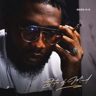 State of mind EP