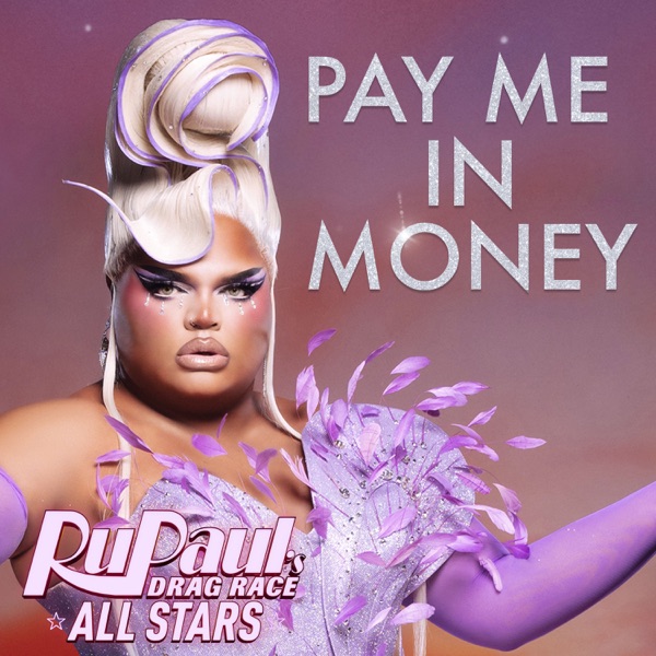 Clapback by RuPaul, The Cast of RuPaul's Drag Race All Stars, Season 5 on Go Proud