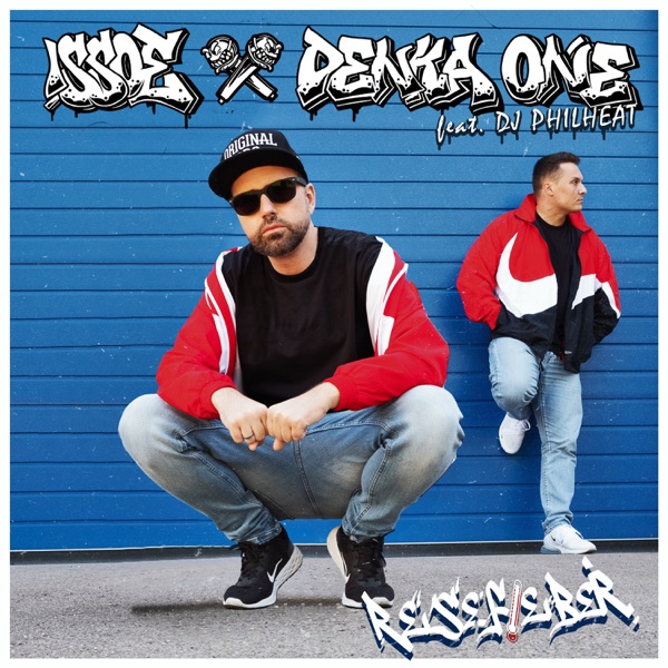 Reisefieber (feat. DJ PhilHeat) - Single