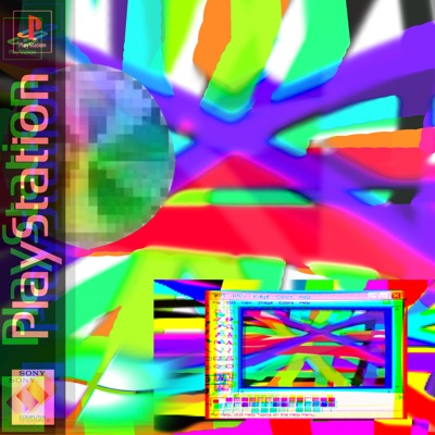 Ambient Experiments Alpha - Single