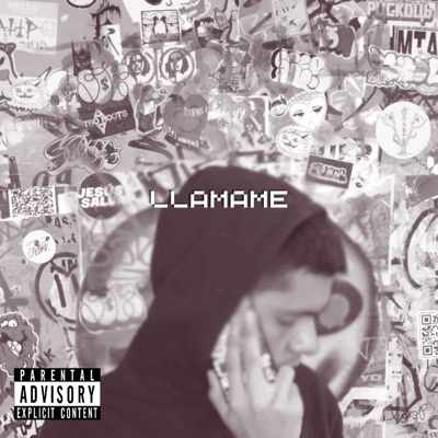Llamame - Single