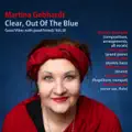 Clear, out of the Blue