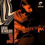 Lucas de Mulder, The New Mastersounds & Eddie Roberts - Ginger Beat