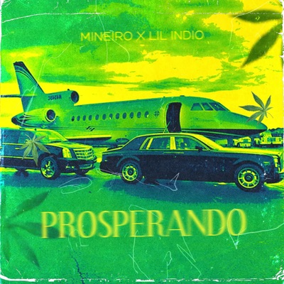 Prosperando - Single
