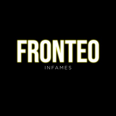 Fronteo - Single