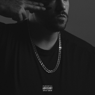 ALL BLACKS - EP