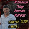 Tövbeler Olsun (feat. Numan Karaca) [Remix] [Remix] - Single