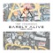 Barely Alive - Tony Covarrubias lyrics