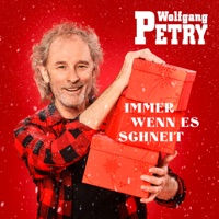 Immer wenn es schneit - Wolfgang Petry