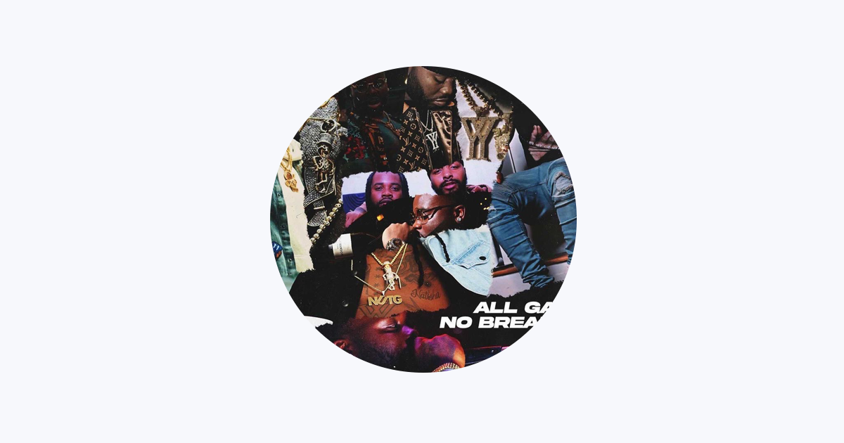 Nut G - Apple Music