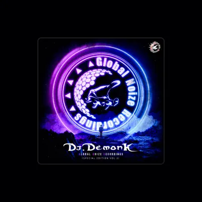 Listen to Dj Demonk, watch music videos, read bio, see tour dates & more!