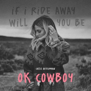 Catie Offerman - OK Cowboy - 排舞 音乐