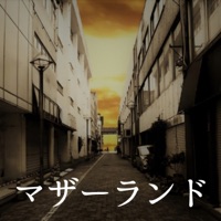 Mother Land  [Cover] - Single