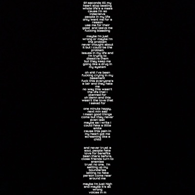 81Seconds... - Single