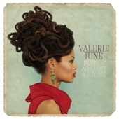 Valerie June - Wanna Be On Your Mind
