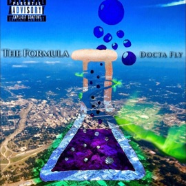 The Recipe (feat. Trip Miller) Docta Fly
