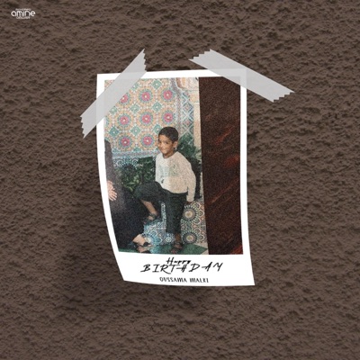 HAPPY BIRTHDAY (slowed & reverb) - Single