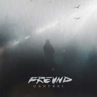 Freund - Single - Hanybal