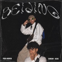 Beijing - Single - Jacko, Andrew & Gundam