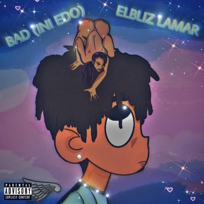 Bad (Ini Edo) - Single