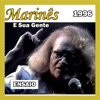 Marine Mane  ENSAIO - 1996 - EP