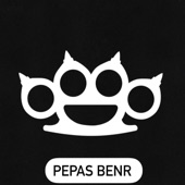 Pepas Benr artwork