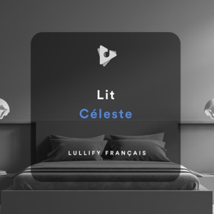 Lit Céleste