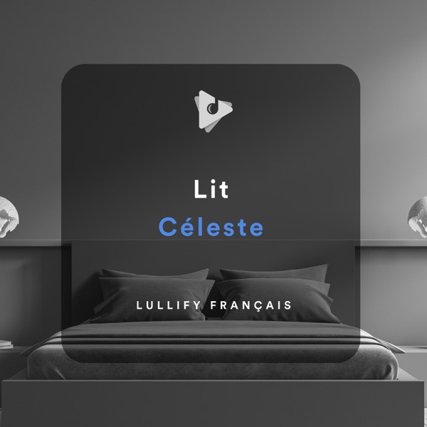 Lit Céleste
