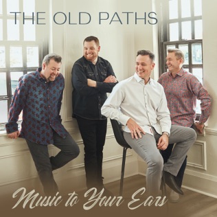 The Old Paths Who Better Than Me