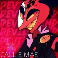 Welcome To the Devils Kind (Helluva Boss Song) - Single - Callie Mae