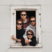 Zolderkamer - EP - Nachtdienst