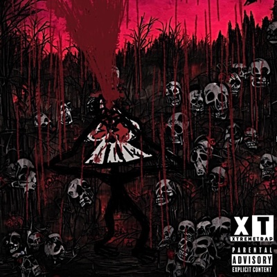 1Justlostmymind//Dontknowhere2go - Single