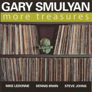 More Treasures (feat. Mike LeDonne, Steve Johns & Dennis Irwin)