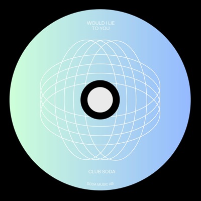 Would I Lie To You - Single