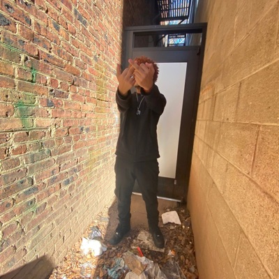 He a Snitch Too! - Single