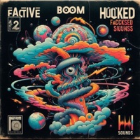 Boom - Single - Hooked Sounds & Factive