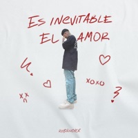 es inevitable el amor - Single - Rob Voucher