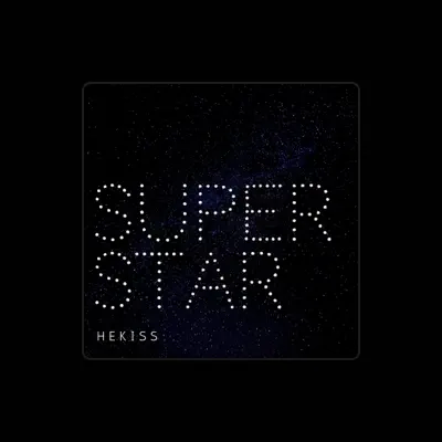 Listen to Hekiss, watch music videos, read bio, see tour dates & more!
