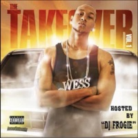 The TakeOver, Vol. 1 - Wess Musiq