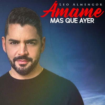 Ámame más que ayer (Versión Balada) - Single