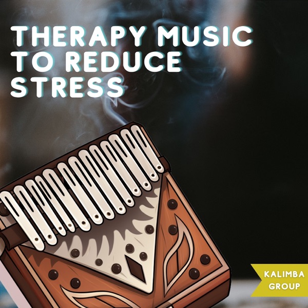 Therapy Music to Reduce Stress