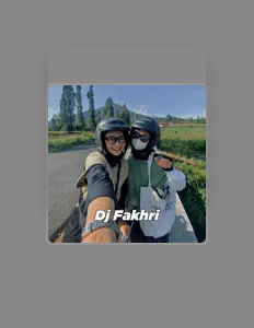Dengarkan DJ FAKHRI, tonton video musik, baca bio, lihat tanggal tur & lainnya!
