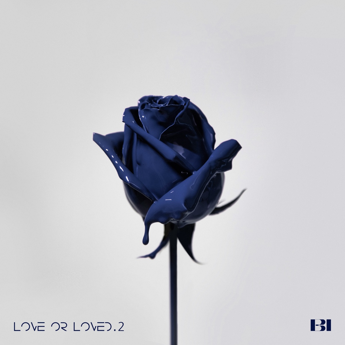 B.I – Love or Loved Pt. 2 – EP