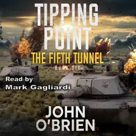 Tipping Point: The Fifth Tunnel (Unabridged)