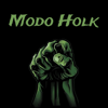 Modo Holk - El Burger & El Temach