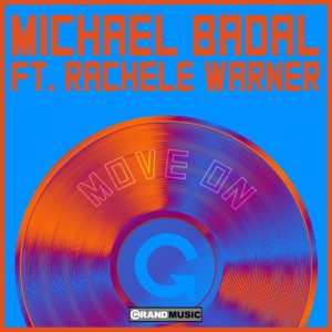 Move On (feat. Rachele Warner) - Single