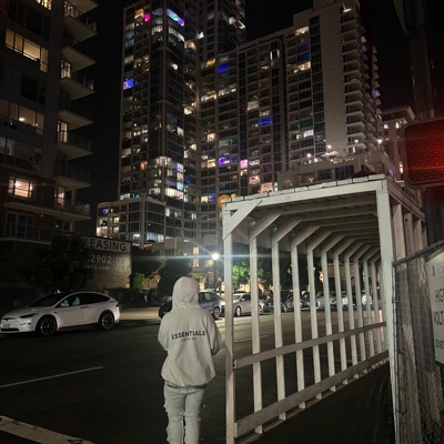 Going strong (feat. Bris9ina) - Single