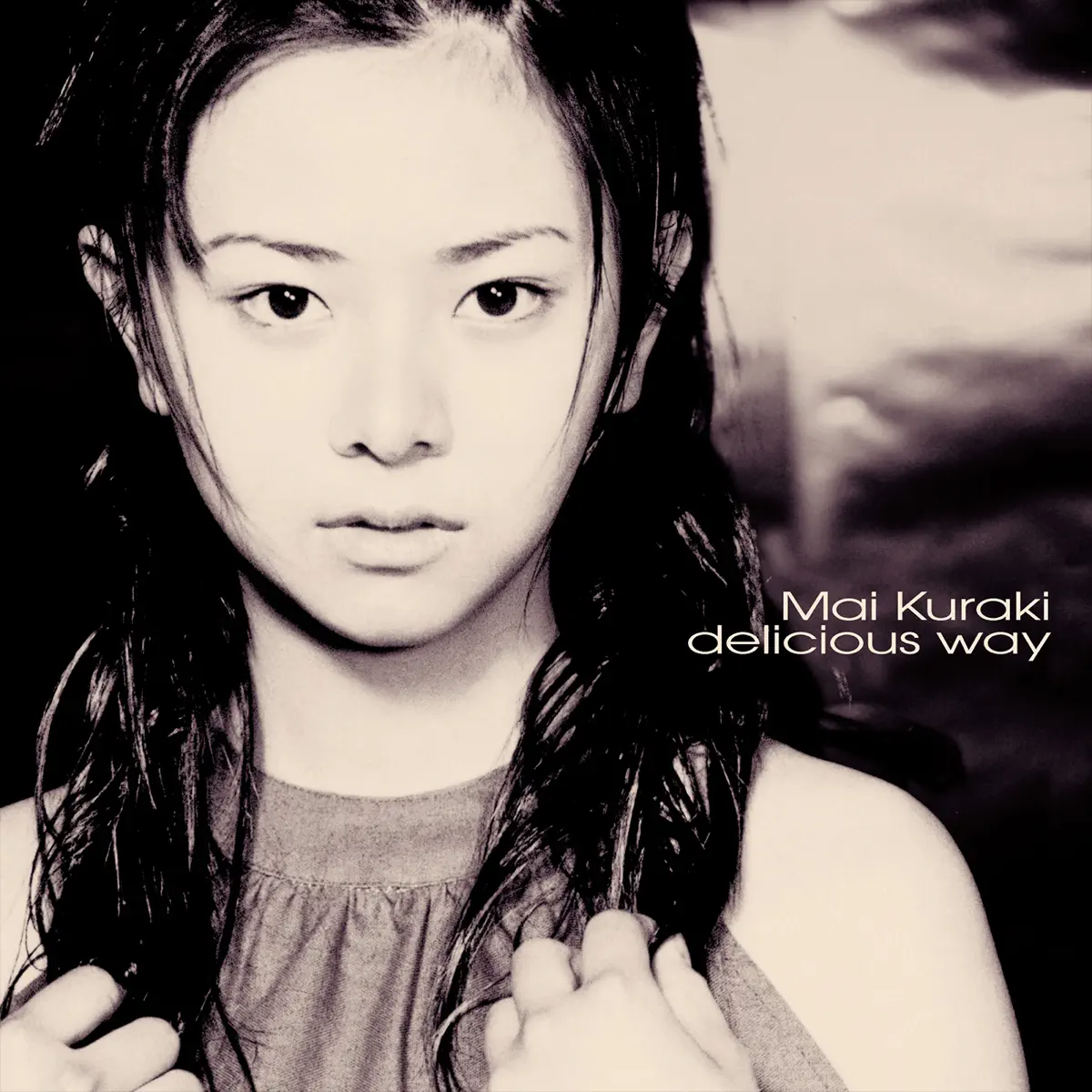 倉木麻衣 - delicious way (2000) [iTunes Plus AAC M4A]-新房子