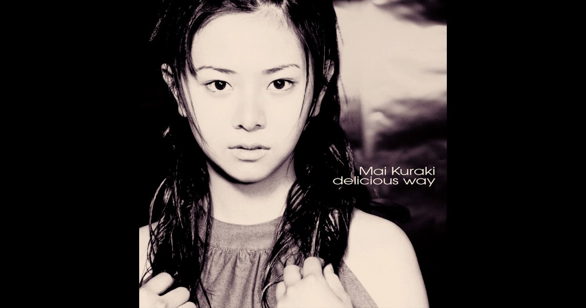 delicious way - 倉木麻衣のアルバム - Apple Music